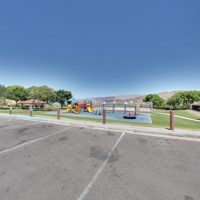 Parking Space