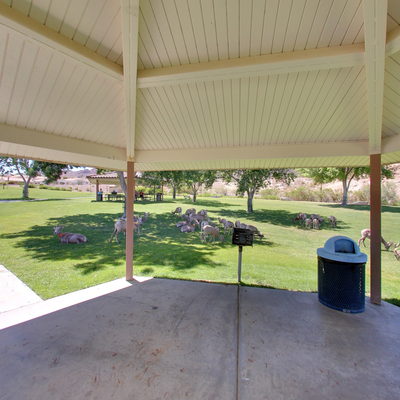 Gazebo