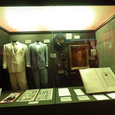 Memorabilias