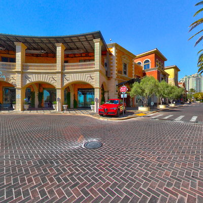 Tivoli Village