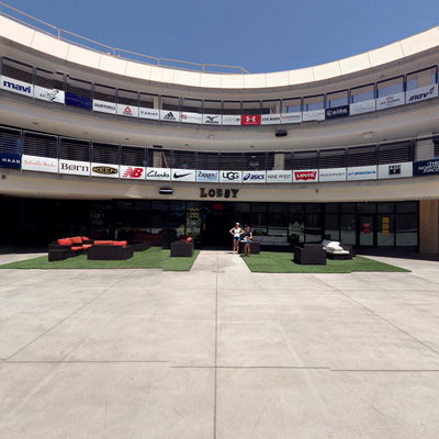 Center