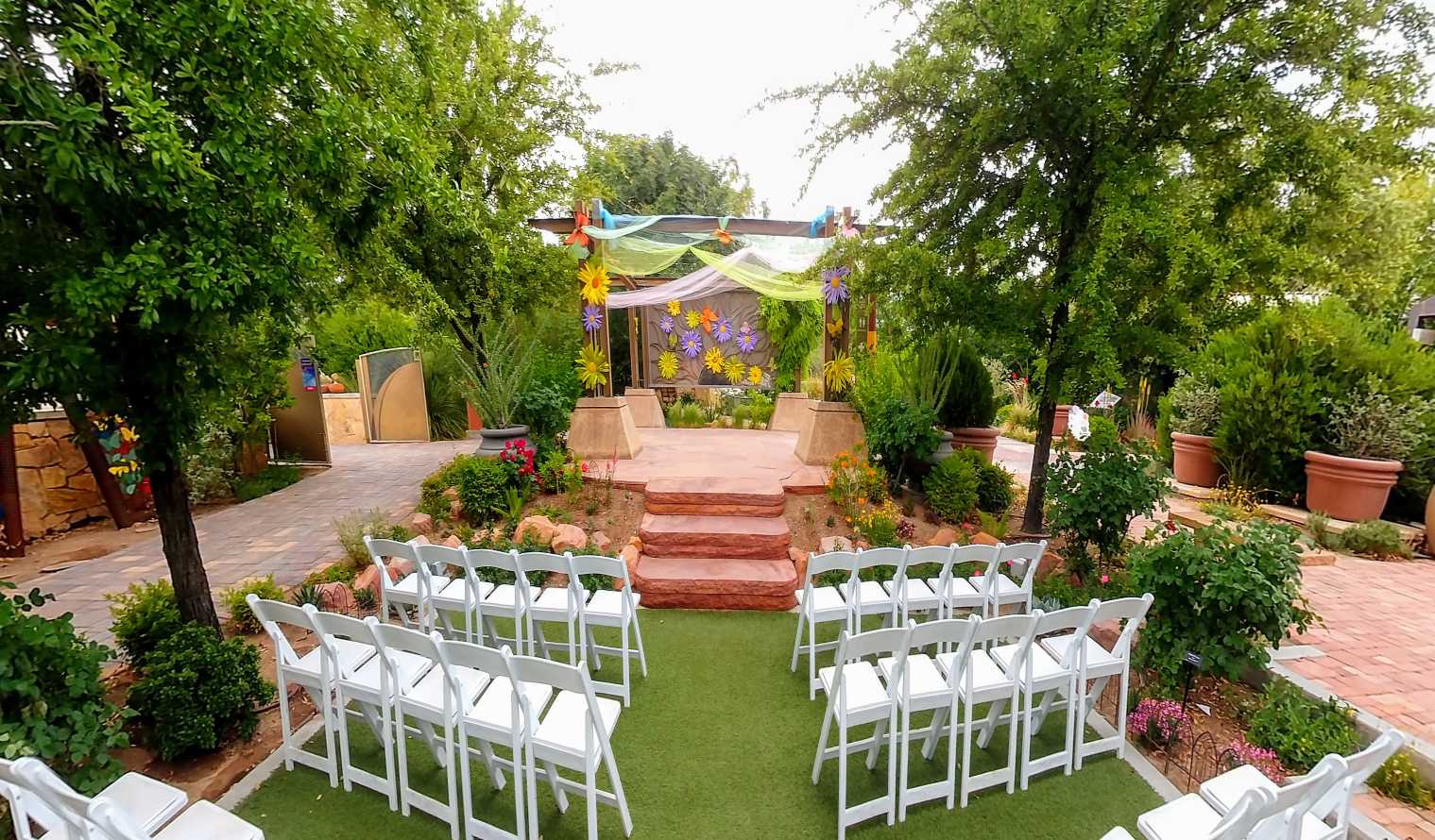 Springs Preserve, Las Vegas