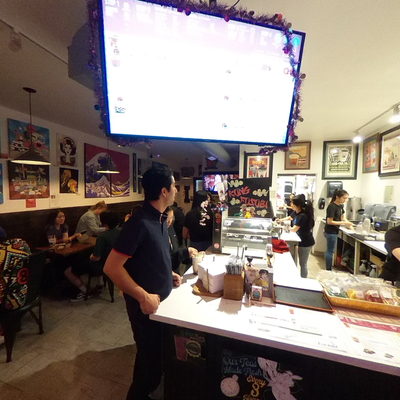 Counter
