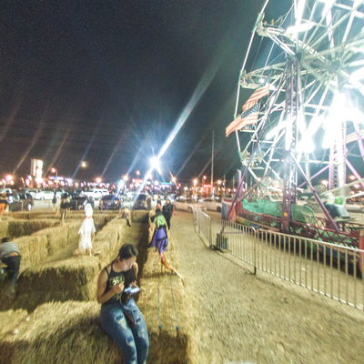 Ferris Wheel