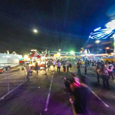 Rides