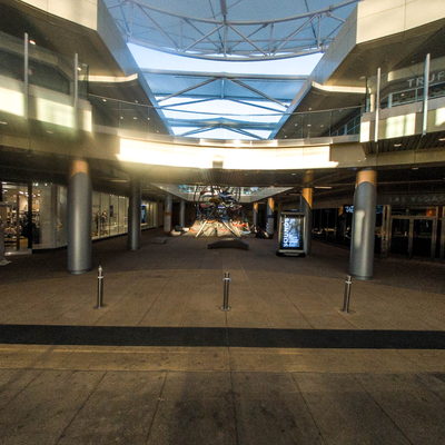 The Pavilion, Festival Plaza Drive