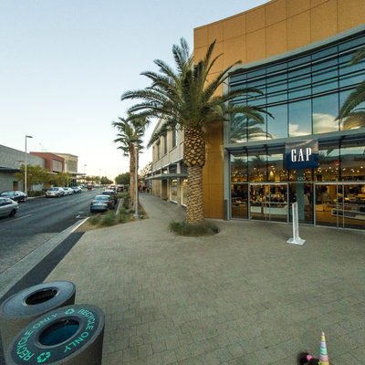 The Pavilion, Festival Plaza Drive