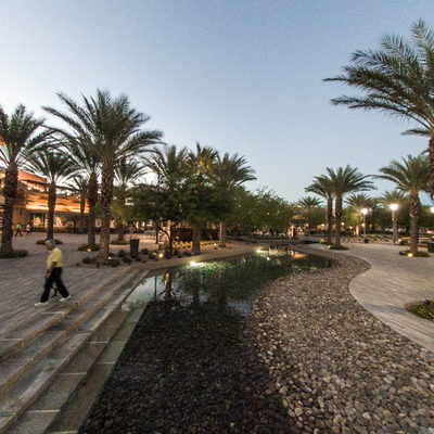 Maggiano's Little Italy