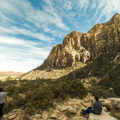 Trail 1