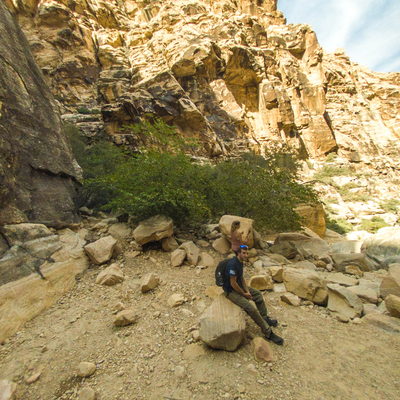 Trail 5