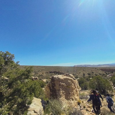 Mountaintop