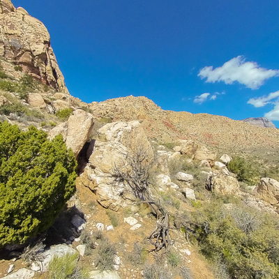 Mountaintop