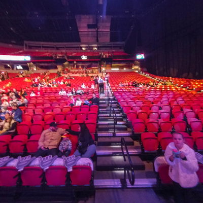 Stage