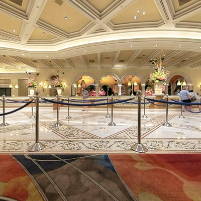 Reception Area