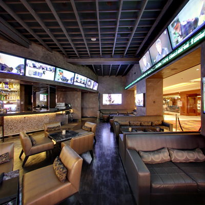 Bar/Couch