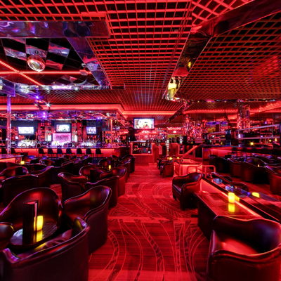 Bar Lounge