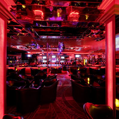 Bar Lounge 2