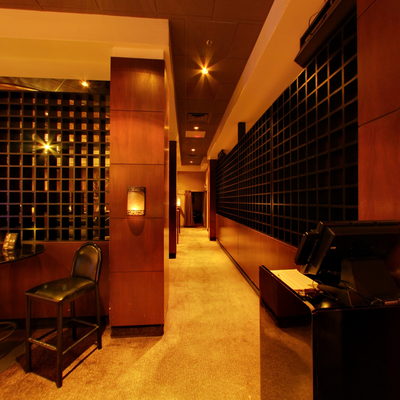 VIP Bar