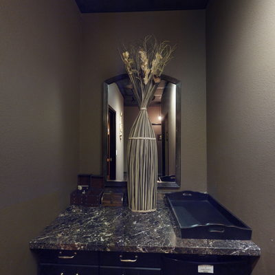 Budapest Express Entrance