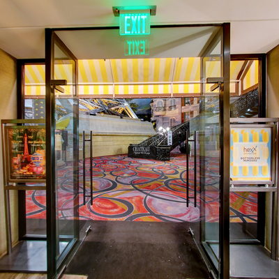 Exit