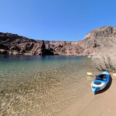 Lake