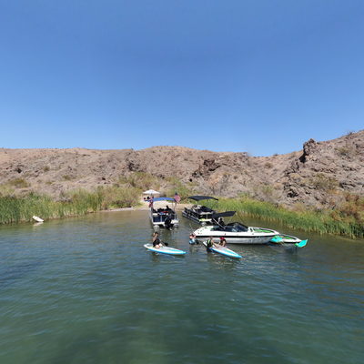 Lagoon
