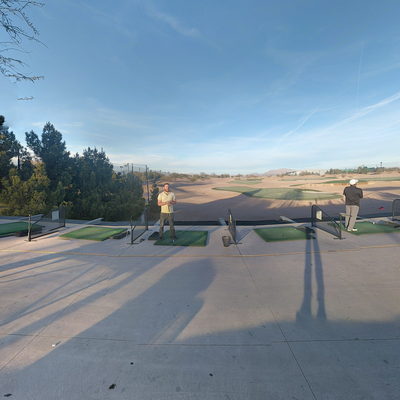 Golf Course
