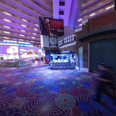 Titanic Artifact Exhibition