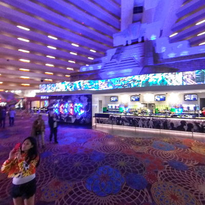 Bodies - The Exhibition