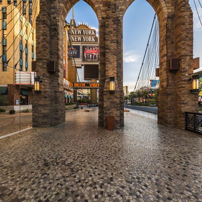 Pathwalk