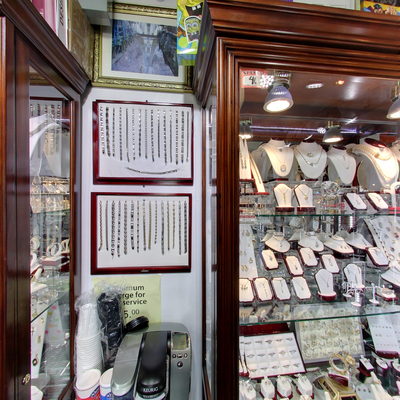 Counter