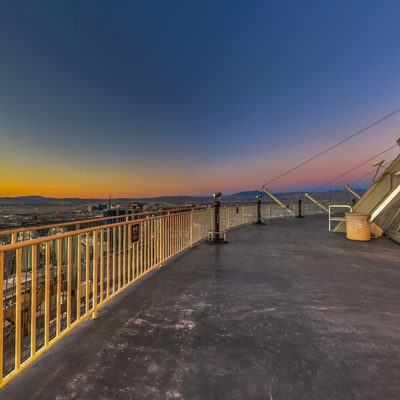 Stratosphere Tower
