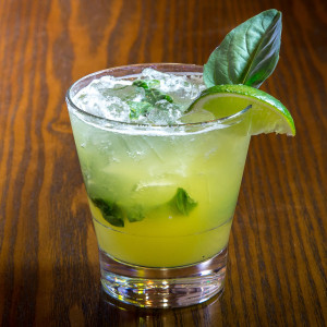 Best Cocktail nightlife - Mojito in a glass
