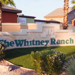 Whitney Ranch