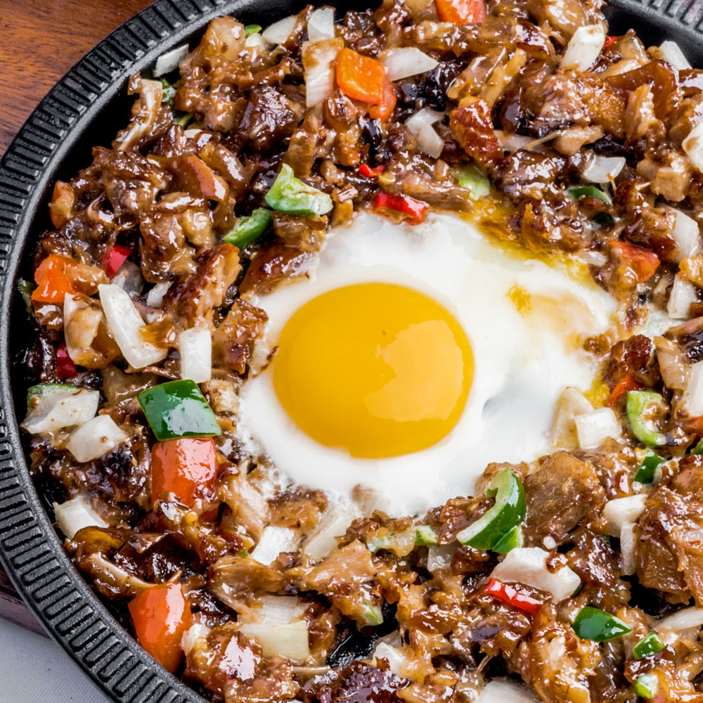 Manila Top 10 Best Sisig | 360Fyr Virtual Tour