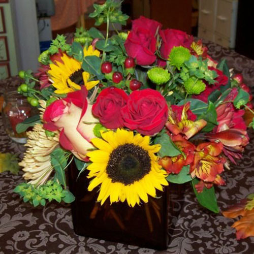 Las Vegas Desert Rose Florist