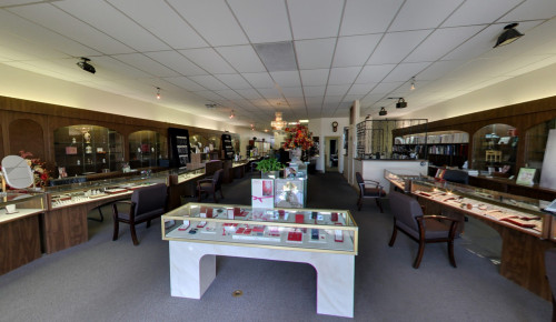 Las Vegas John Fish Jewelers