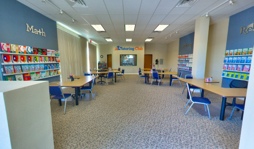 Las Vegas Tutoring Club Rhodes Ranch