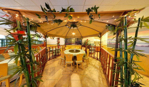 Las Vegas Veggie House