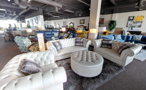 Las Vegas A New Concept Furniture