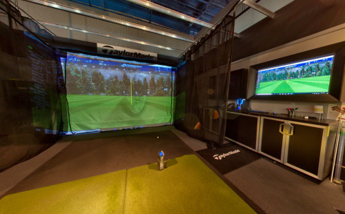 Las Vegas Las Vegas Golf Superstore