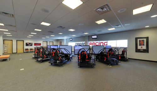 Las Vegas Dream Racing