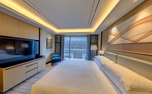 Manila Hilton Manila