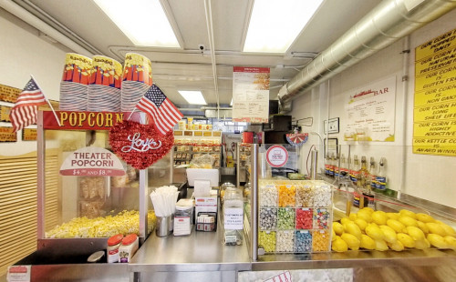 Las Vegas Las Vegas Kettle Corn