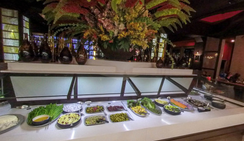 Las Vegas Texas de Brazil