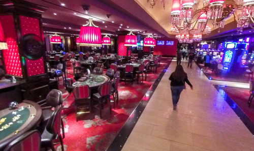 Las Vegas The Cromwell Las Vegas Hotel & Casino