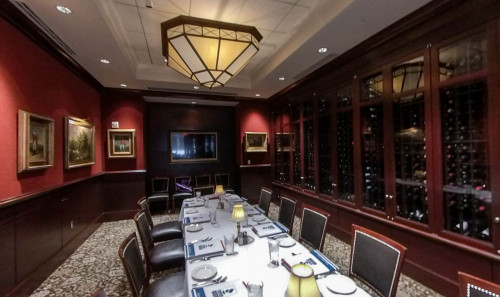 Las Vegas The Capital Grille