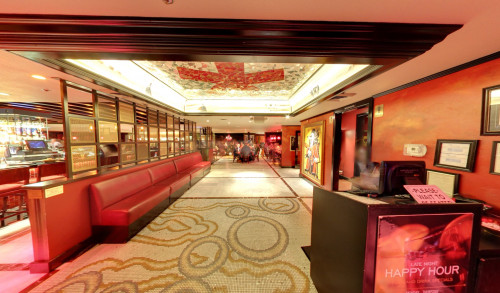 Las Vegas Firefly