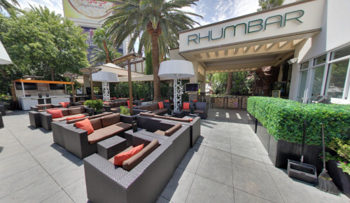 Las Vegas Rhumbar