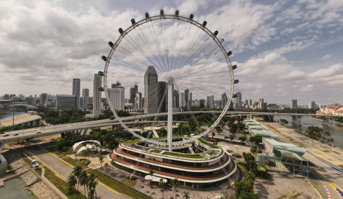 Singapore Singapore Flyer